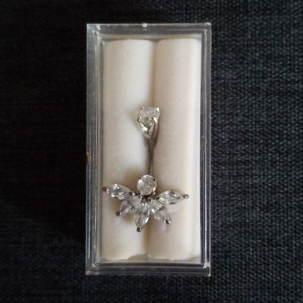 Navel Ring
